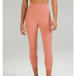 Lululemon Align High-Rise Pant with Pockets 25"